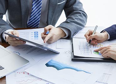 Financing Options 