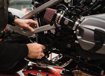 Maintenance & Repairs 